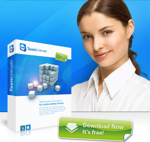 TeamViewer Download