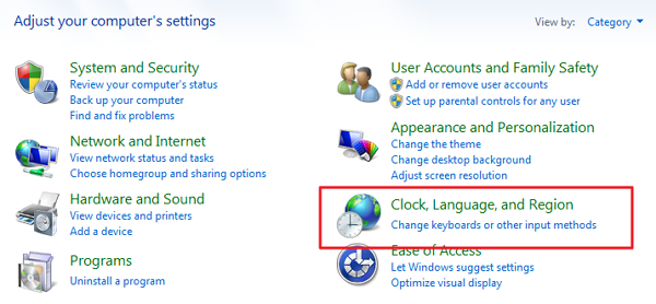 ติดตั้ง Windows ใหม่ เรียกโปรแกรม EASY-ACC แล้วขึ้นเครื่องหมาย ????